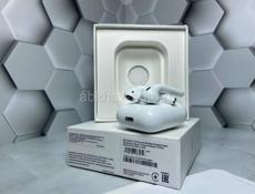 Новые наушники AirPods 2