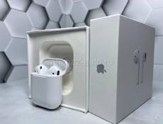 Новые наушники AirPods 2