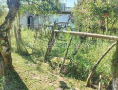 Дом с участком в ачегваре 