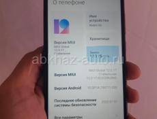 Redmi 9A 