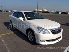Toyota Majesta