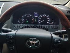 Toyota Majesta