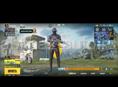 Продаю телефон вместе с аккаунтом в pubg