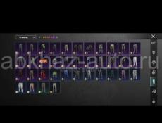 Продаю телефон вместе с аккаунтом в pubg