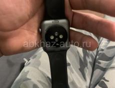 Apple whotc series 3 