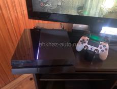 PS4