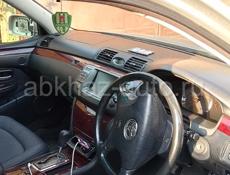 Toyota Brevis