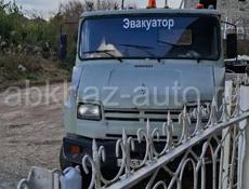 Эвакуатор