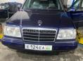 Mercedes-Benz 124