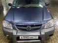 Mazda Tribute