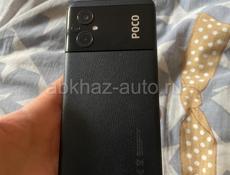 Срочно Poco M5