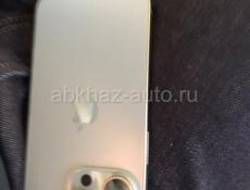 Айфон 15 Pro 