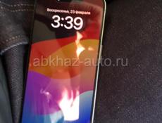 Айфон 15 Pro 