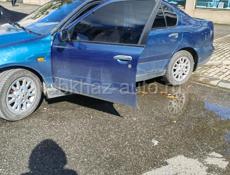 Nissan Primera