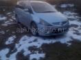 Mitsubishi Grandis