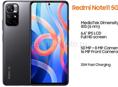 Redmi note 11s 5g 4/128 gb