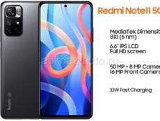 Redmi note 11s 5g 4/128 gb