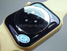 Новые смарт часы x 8 mini