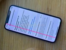 iPhone X