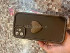 Чехол на 11iphone