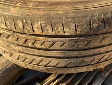 Шины 2 235/50R18