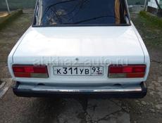 ВАЗ 2107
