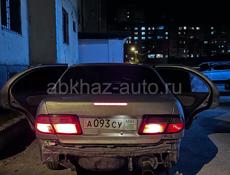 Nissan Pulsar