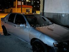 Nissan Pulsar