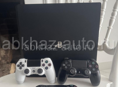 PS4 PRO