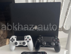 PS4 PRO