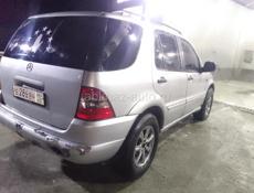 Mercedes-Benz ML