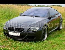 BMW 6 Series