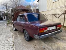 ВАЗ 2107