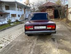 ВАЗ 2107