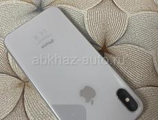 Айфон 10