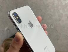 Айфон 10