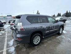 Lexus GX
