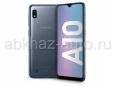 Samsung Galaxy A10