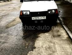 ВАЗ 21099
