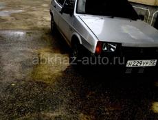 ВАЗ 21099