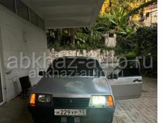ВАЗ 21099
