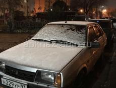 ВАЗ 21099