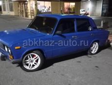 ВАЗ 2106