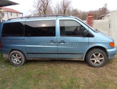 Mercedes-Benz Viano