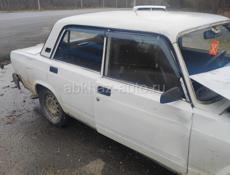 ВАЗ 2107