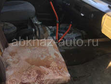 УАЗ 452