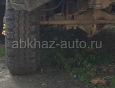 УАЗ 452