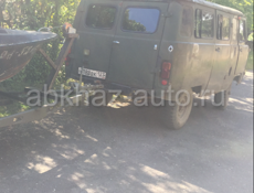 УАЗ 452