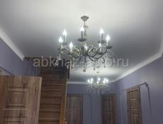Делаем натяжные потолки любой сложности 