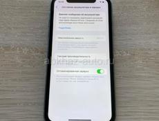 Айфон 11 🔋100%